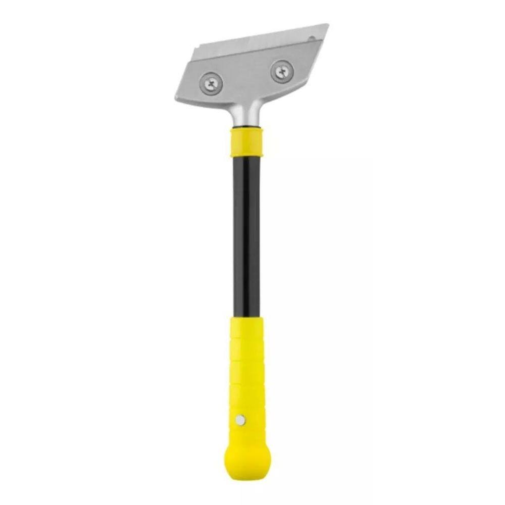 Espátula Limpadora Para Rejunte Infinity Hard Itg-8379