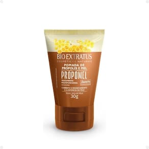 Pomada De Própolis Bio Extratus Propomel 30G