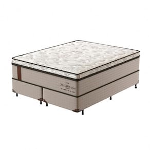 Conjunto Box Queen Mola Probel Prohotel Casa
