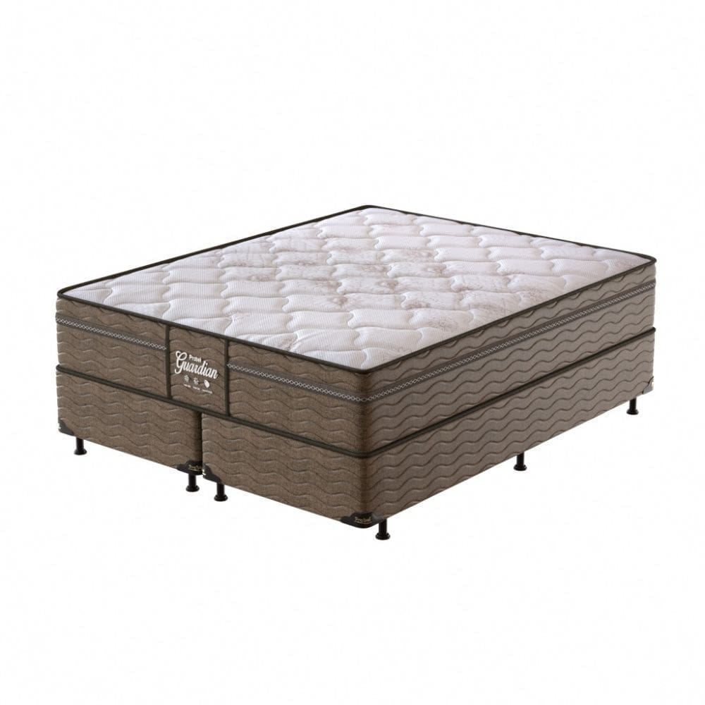 Conjunto Box King Mola Probel Guardian