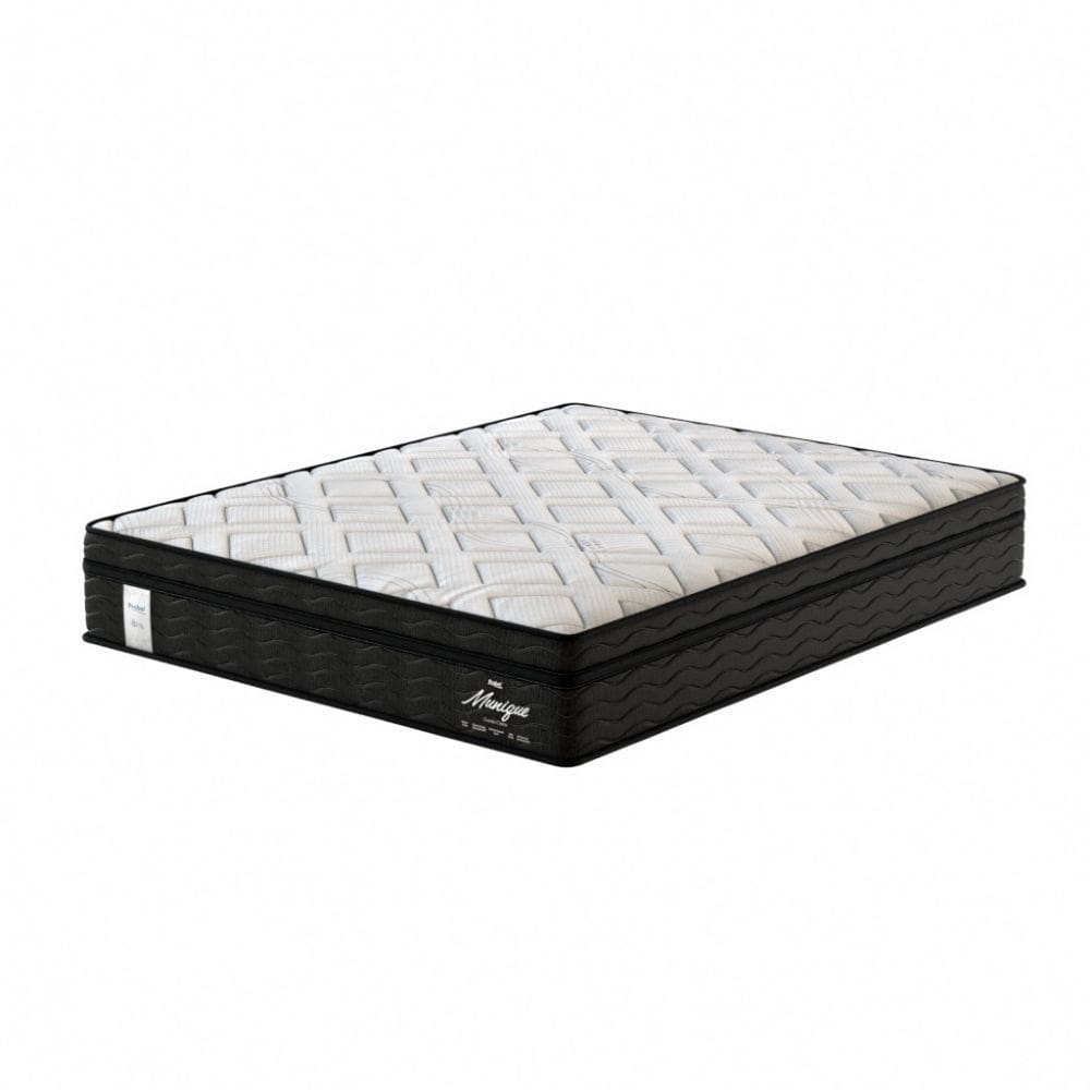 Colchão King Mola Ensacada Probel Munique