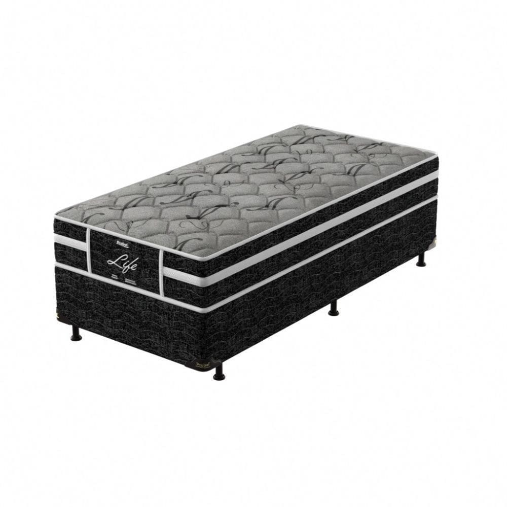 Conjunto Box Solteiro Mola Probel Life