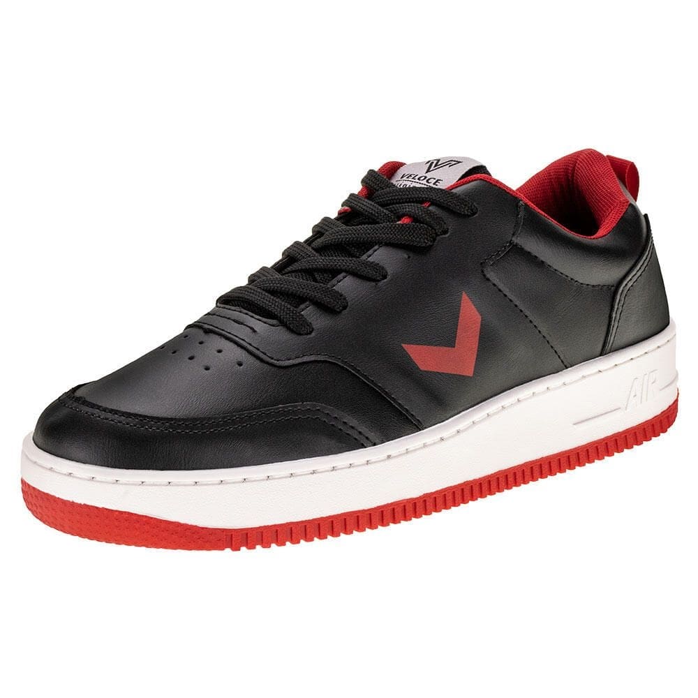 Tênis Masculino Skate Veloce V705