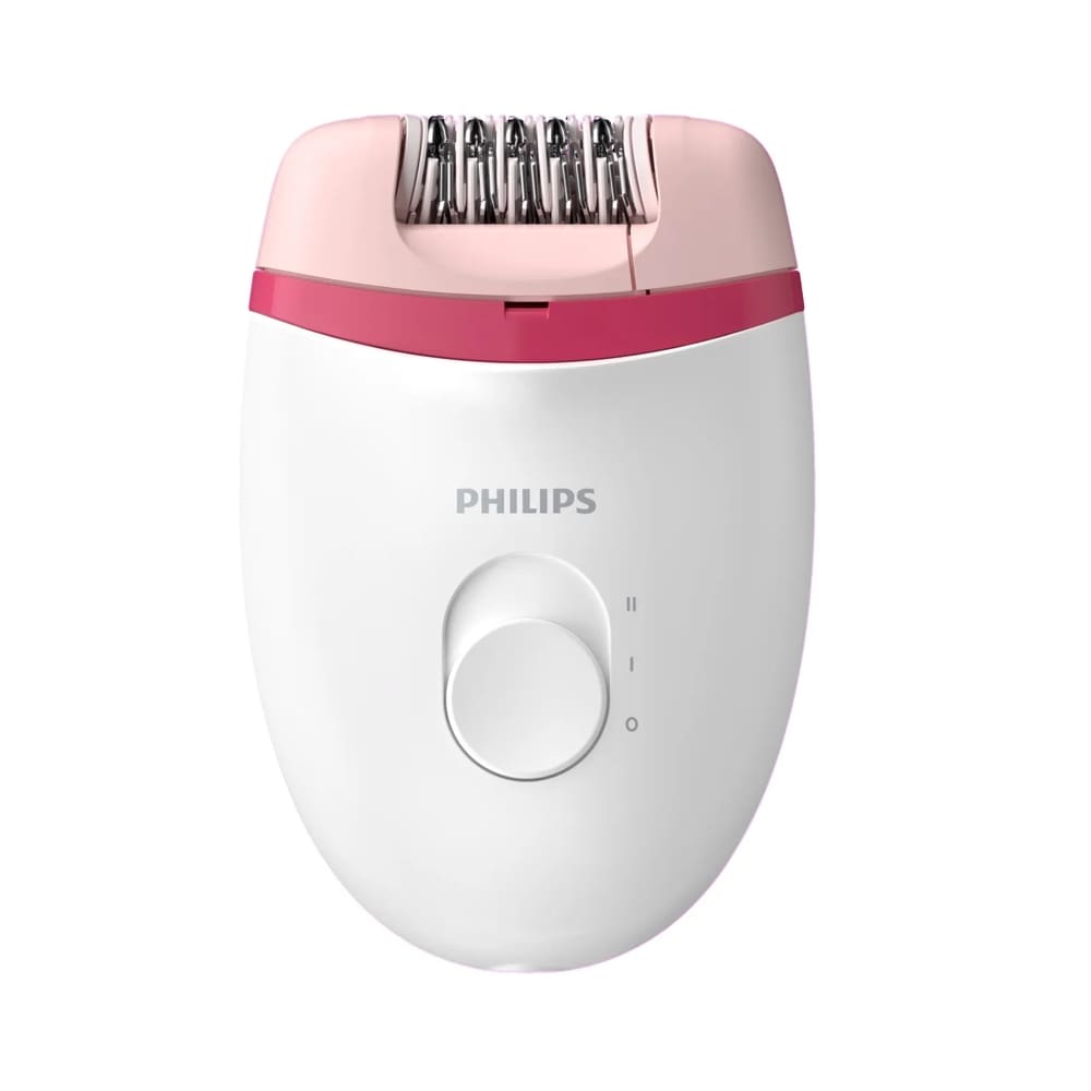 Depilador elétrico Satinelle Essential BRE235/00 Philips com 1 acessório