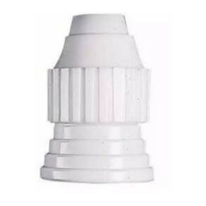 Adaptador Para Bicos De Confeitar