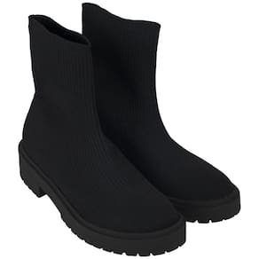 Bota Bebecê Singapura Feminina