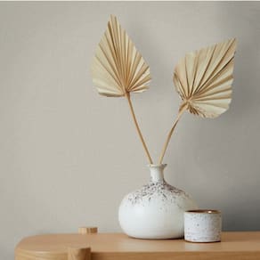 Papel de Parede Struktura Textura Branco 82347