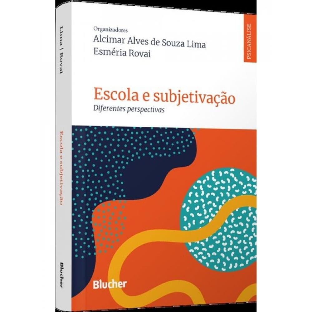 Escola E Subjetivação