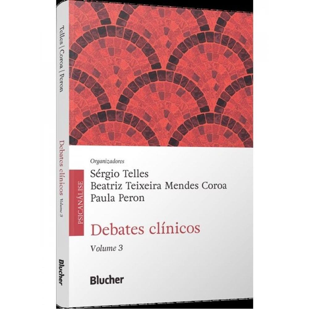 Debates Clínicos - Vol. 3