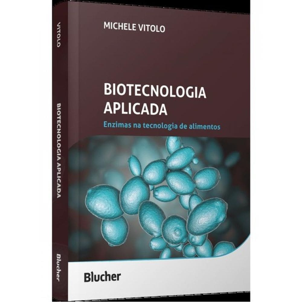 Biotecnologia Aplicada