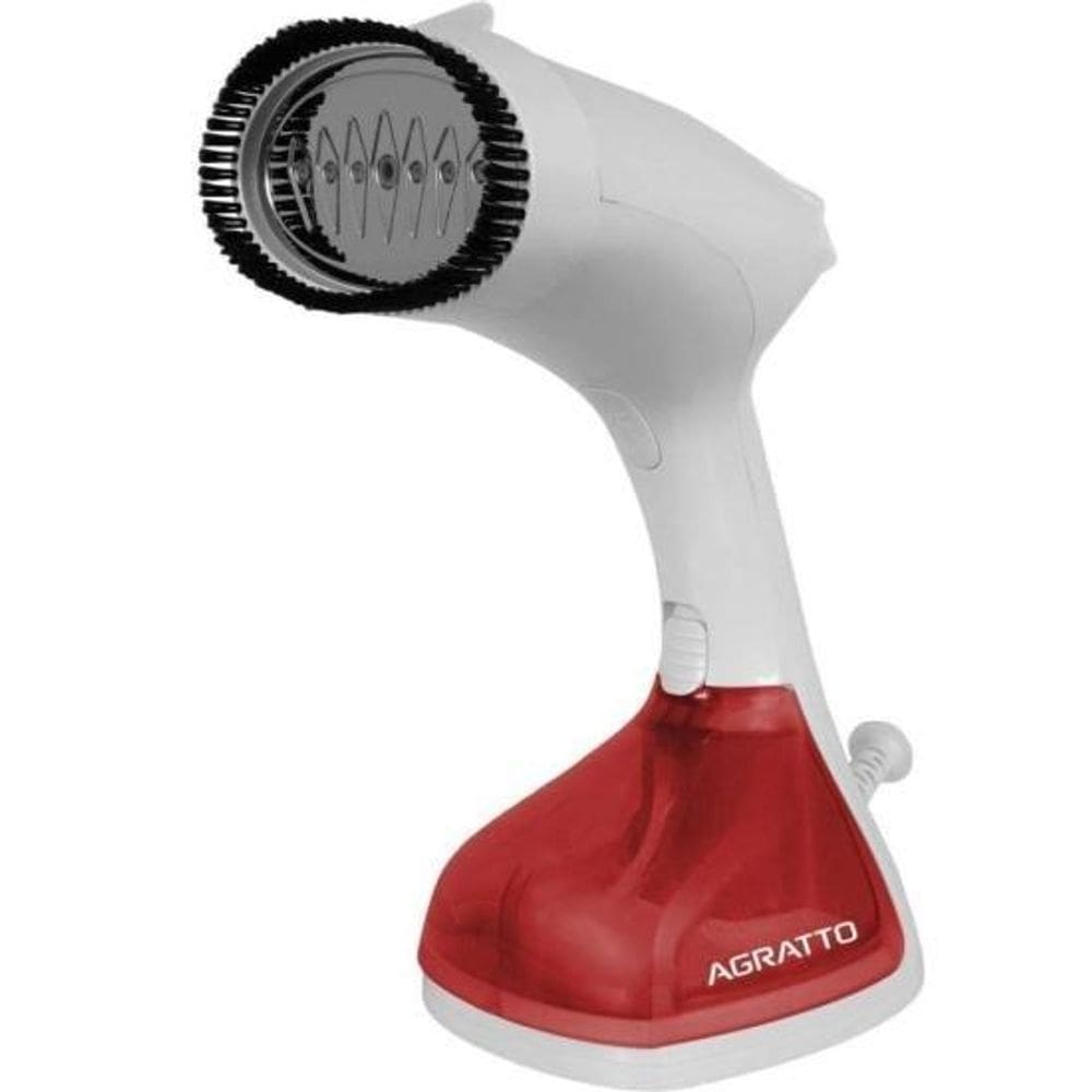 Passadeira a Vapor Agratto Bravo APAV01L-01 Branco 127v [F002]