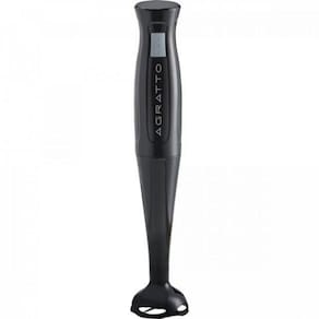 Super Mixer Agratto MX-01 200W Preto 127v [F002]