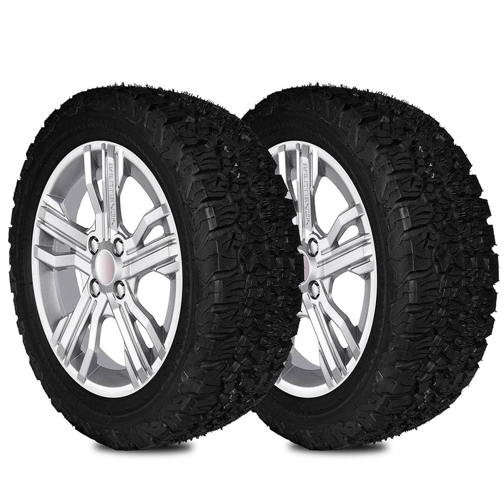Jogo 2 Pneus 205/65 R15 Remold BF Goodrich Ko2