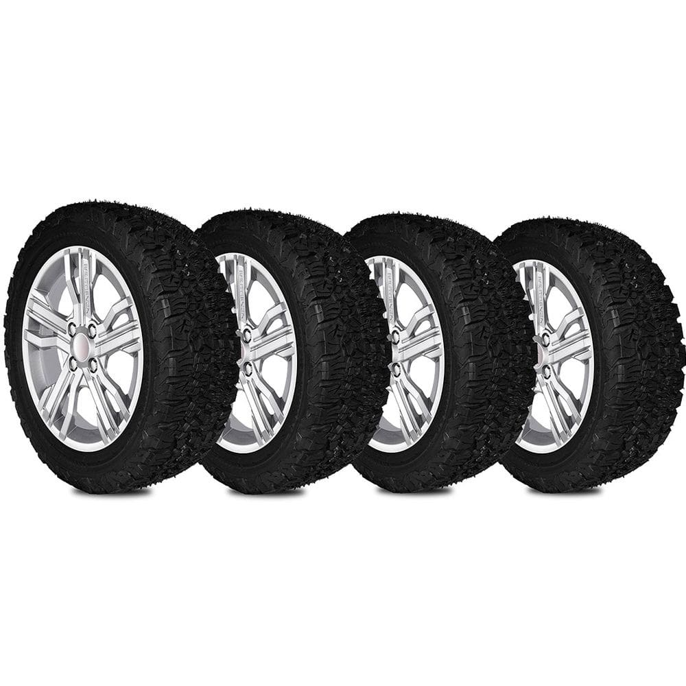 Jogo 4 Pneus 205/65 R15 Remold BF Goodrich Ko2