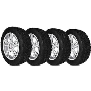 Jogo 4 Pneus 205/65 R15 Remold BF Goodrich Ko2