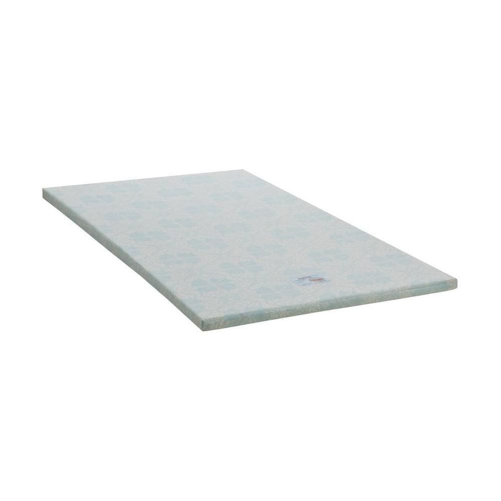 Colchonete Physical Casal (128X188X04) D20 - Ortobom