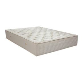 Colchão Orthotel Superluxo Queen (158X198X30) - Molas Superlastic Ortobom