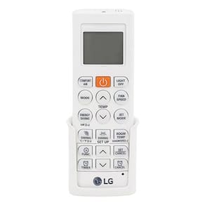 Controle Remoto Akb74955601 P/ar Condicionado LG