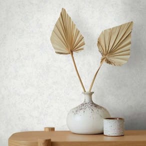 Papel de Parede Up To Date Textura Branco 34823