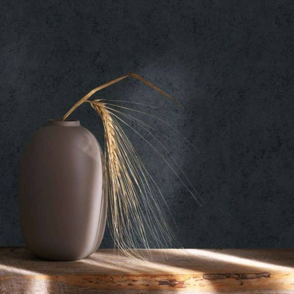 Papel de Parede Up To Date Textura Preto 34827