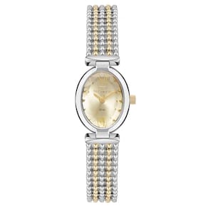 Relógio Technos Feminino Mini Joia Bicolor 2035MZJ/1D