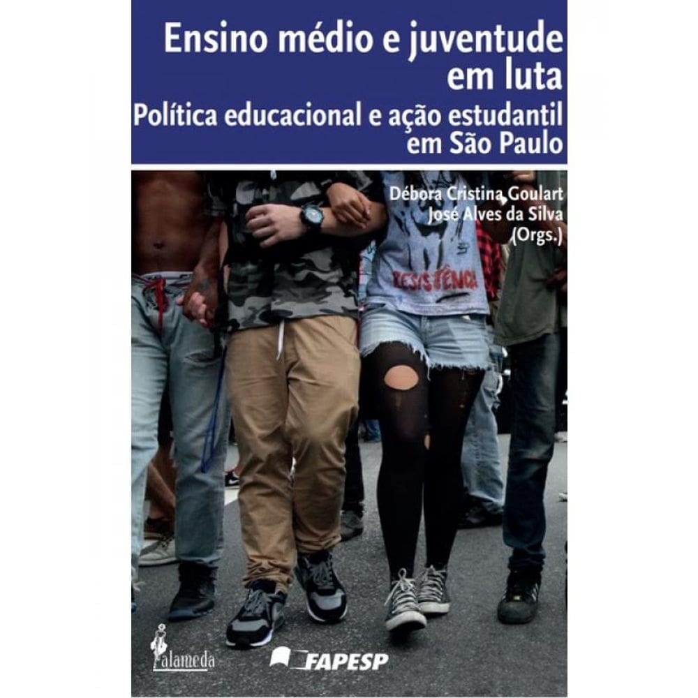 Ensino Médio E Juventude Em Luta