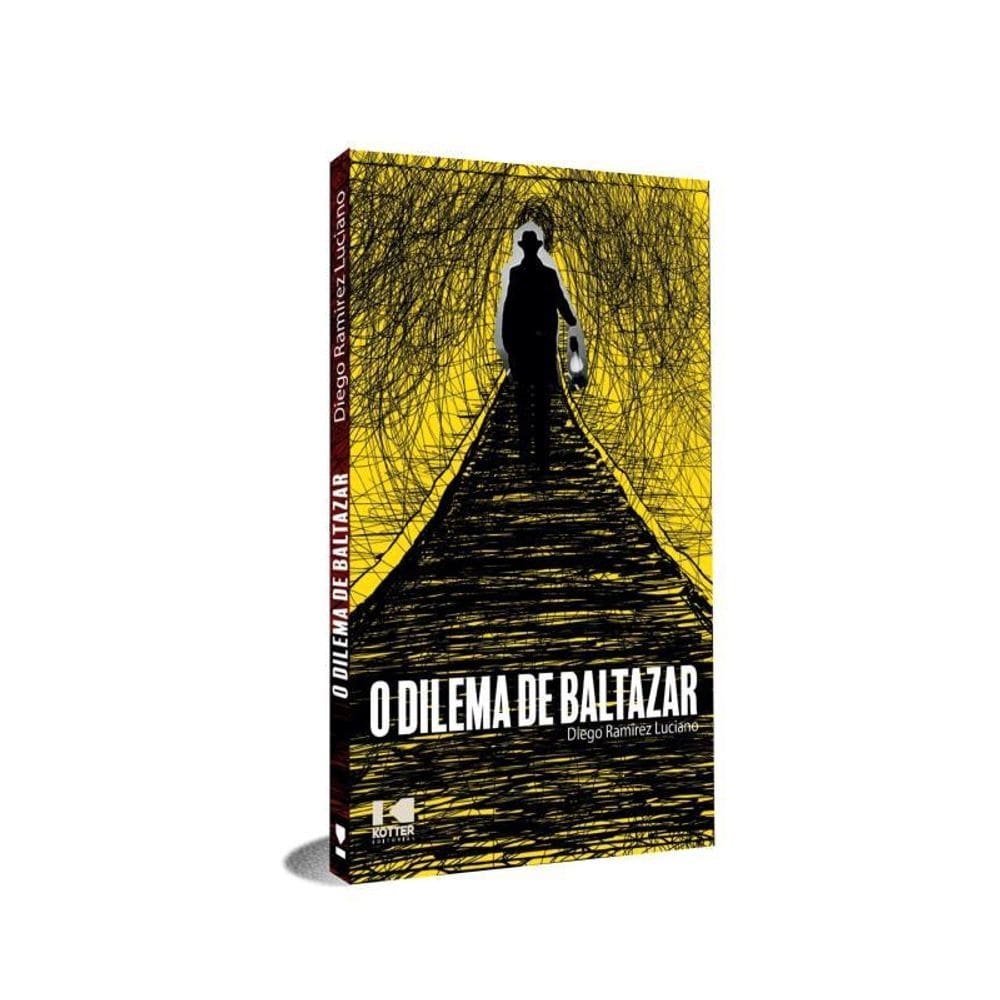 O Dilema De Baltazar