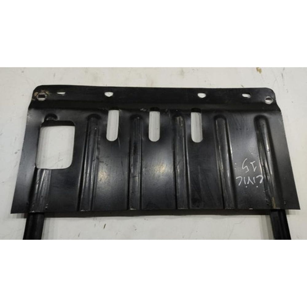 Protetor De Carter Honda Civic 2015