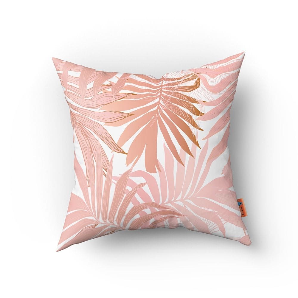 Kit Almofadas Cheia Estampada B0021