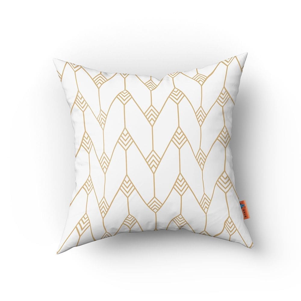 Kit Almofadas Cheia Estampada B0010