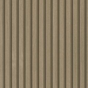 Papel de Parede Travertino Listrado Marrom 33396
