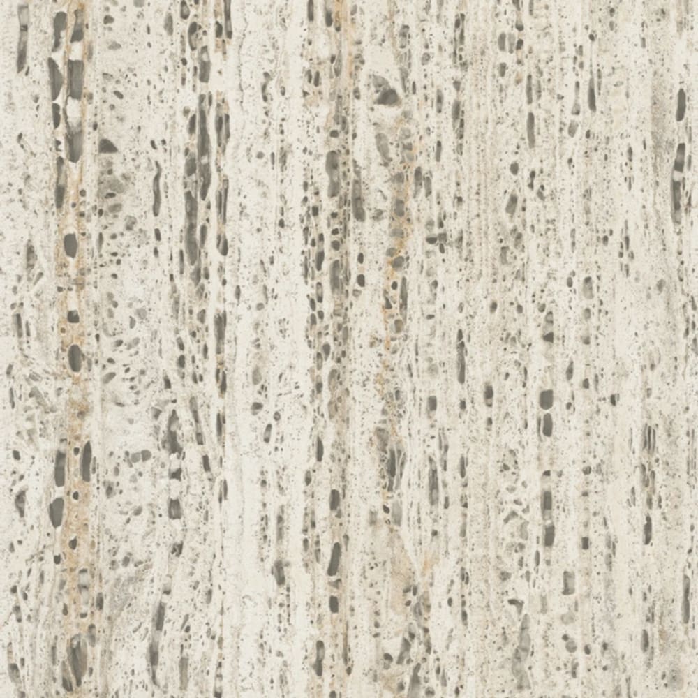 Papel de Parede Travertino Textura Amarelo 33351