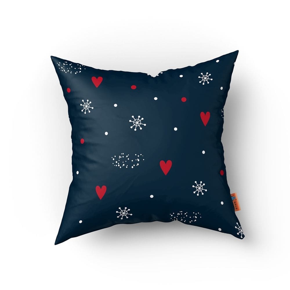 Kit Almofadas Cheia Estampada B0053