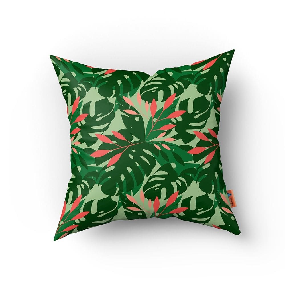 Kit Almofadas Cheia Estampada B0039