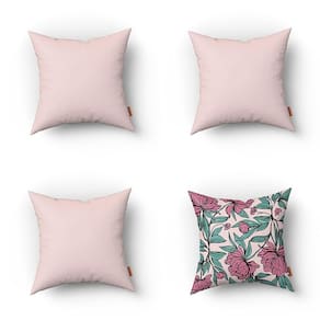 Kit Almofadas Cheia Estampada B0081