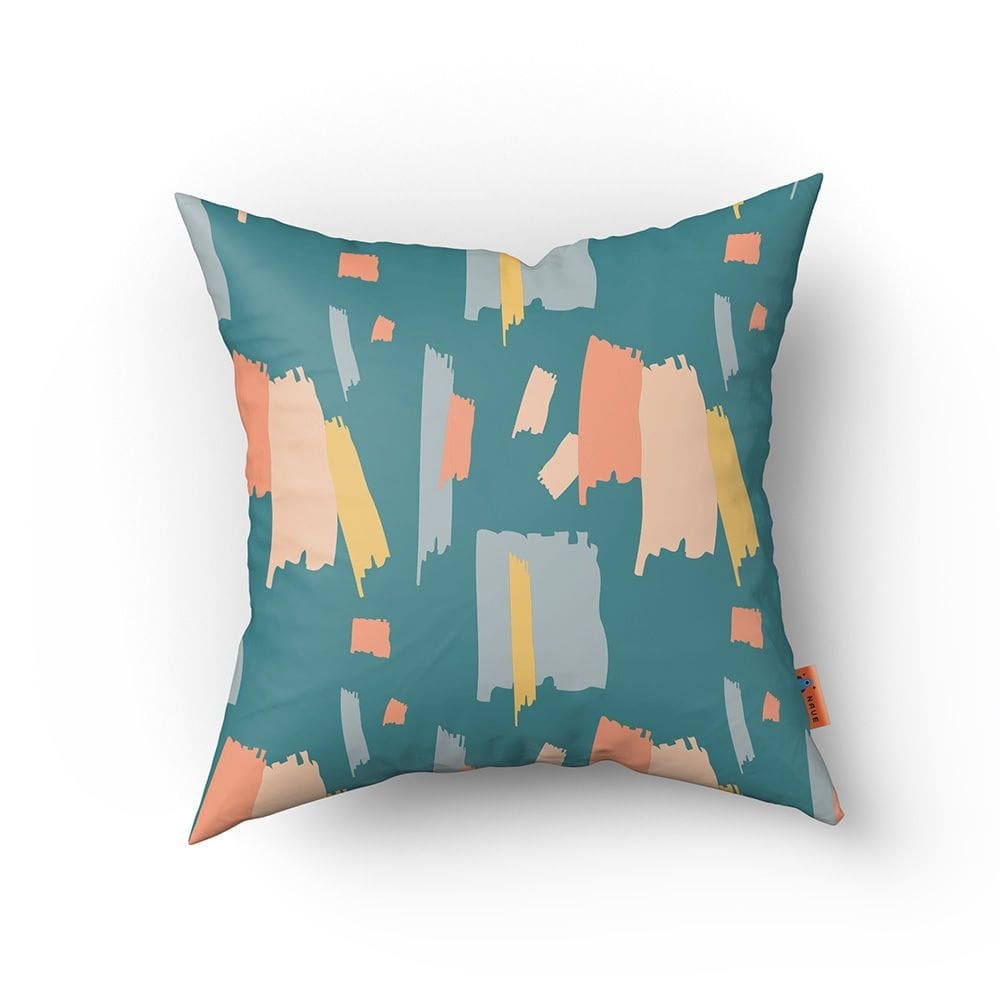 Kit Almofadas Cheia Estampada B0048