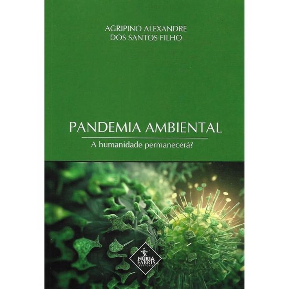 Pandemia Ambiental