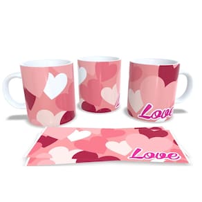 Canecas Personalizadas Dia dos Namorados