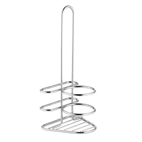 Suporte Para Organizar Pia De Cozinha Com Espaço Para Detergente Esponja Bucha Organizador Aramado