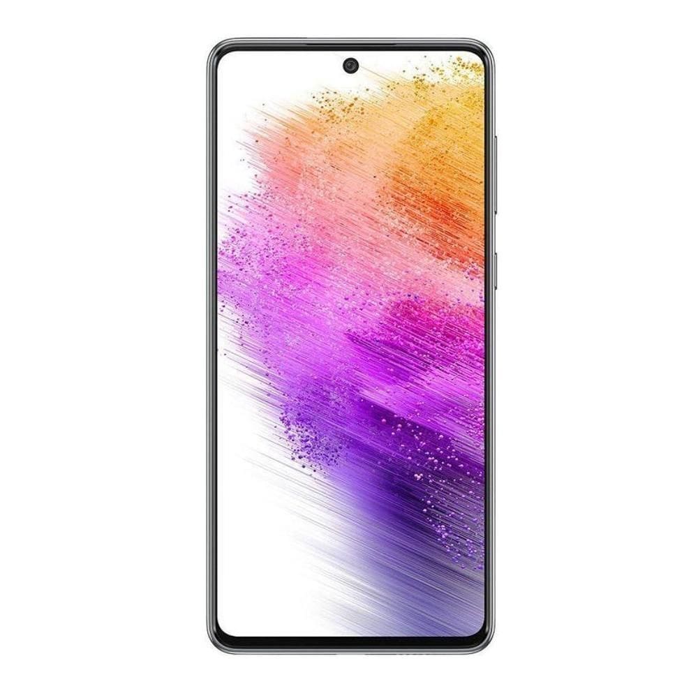 Samsung Galaxy A73 5G 128GB Cinza Bom Usado