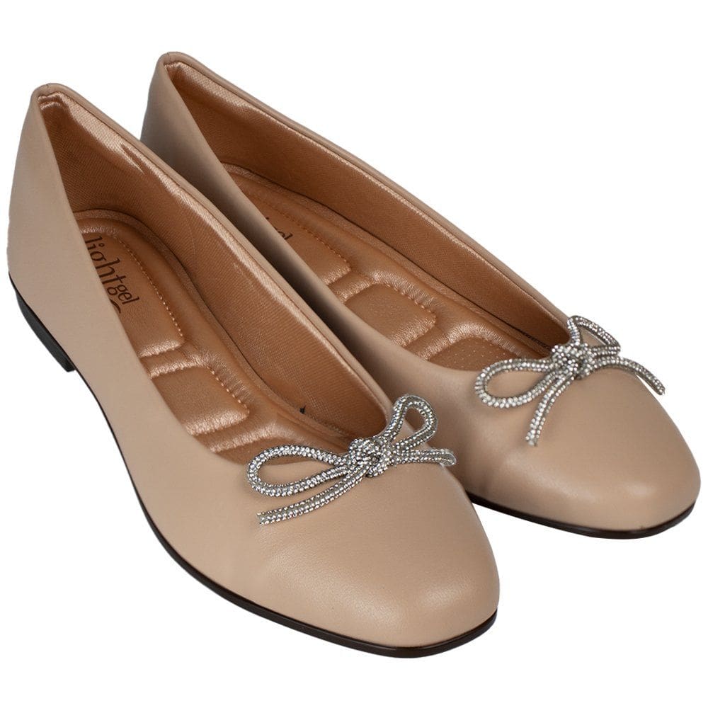 Sapatilha Lightgel Basica Feminina