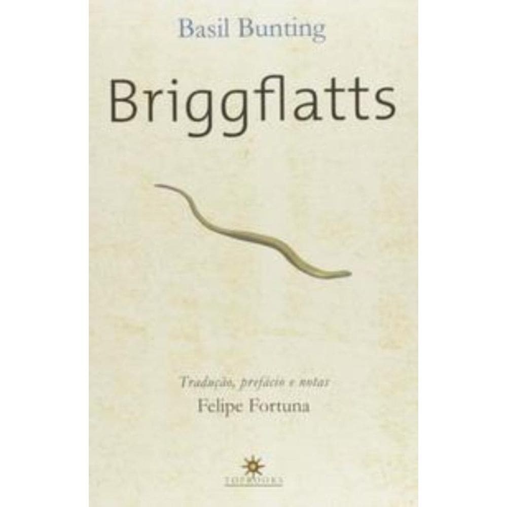 Briggflatts