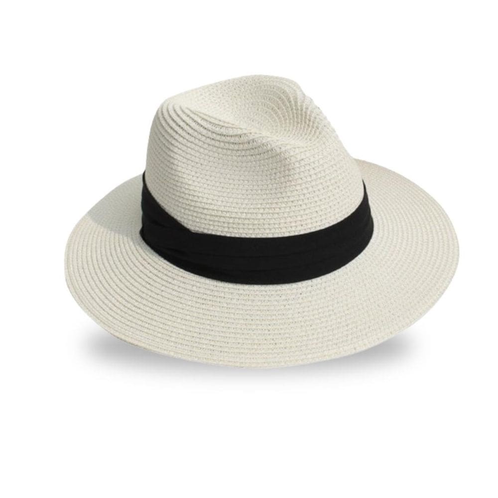 Chapéu Panamá Samba Pagodeiro Estilo Masculino