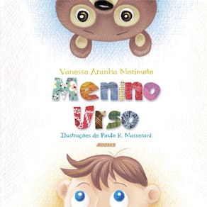 Menino urso