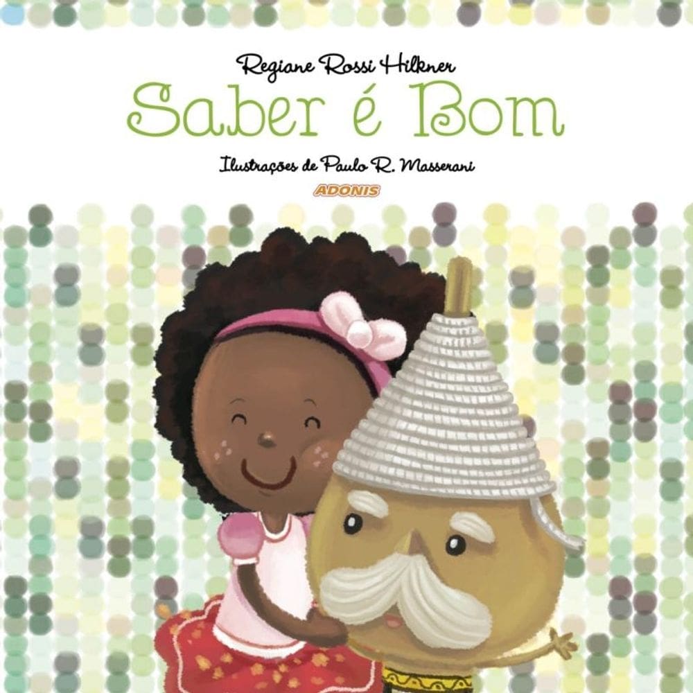 Saber é bom
