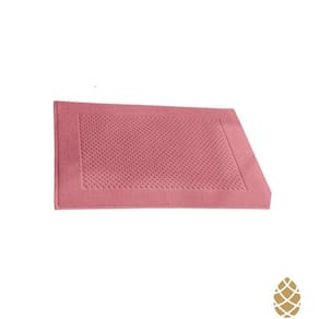 Piso toalha para banheiro dohler felpudo prime 50x70