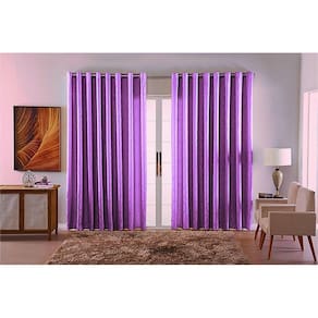 Cortina Jacquard Luxo Em Tecido Semi Blackout Sala 6,00X2,80