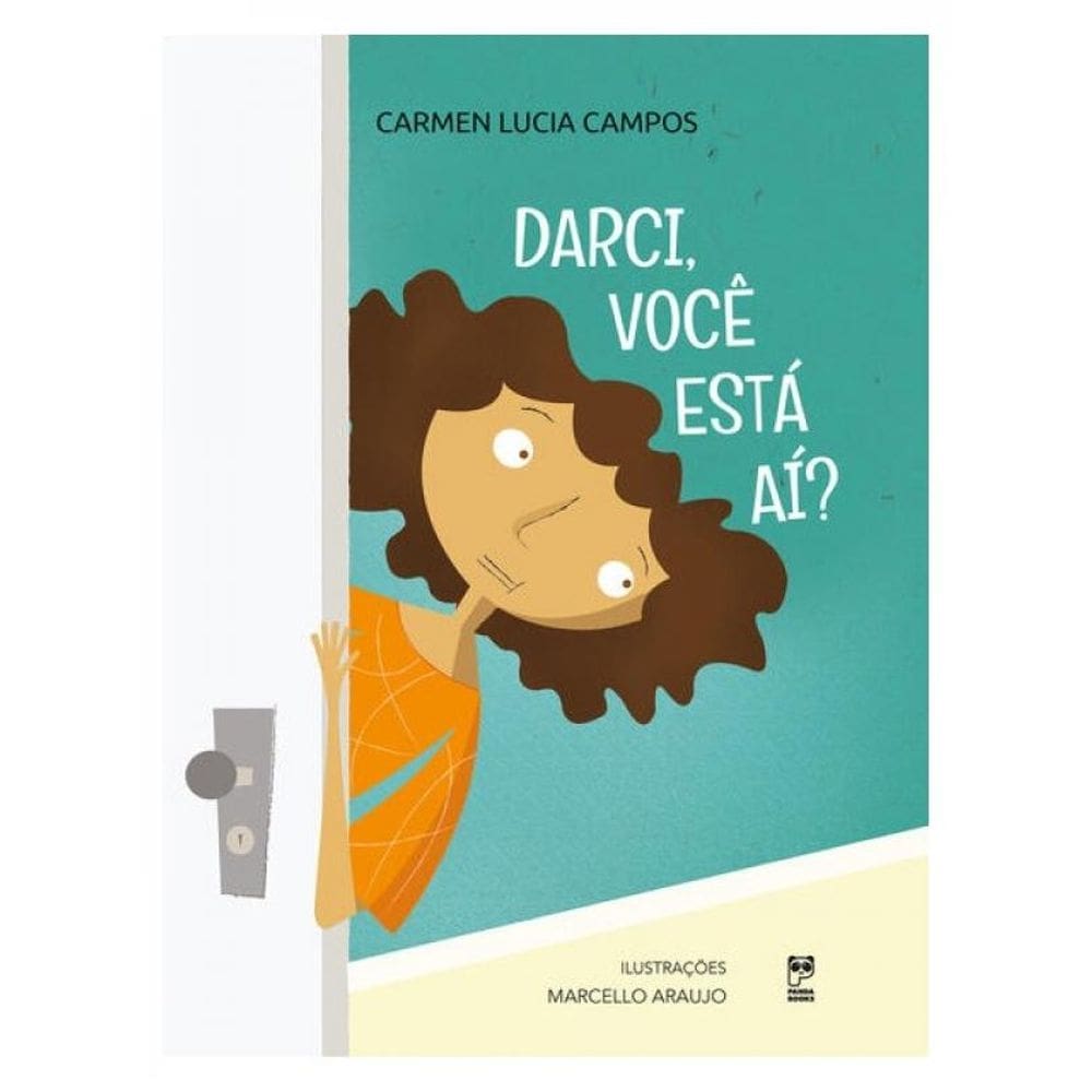 Darci, Voce Esta Ai?