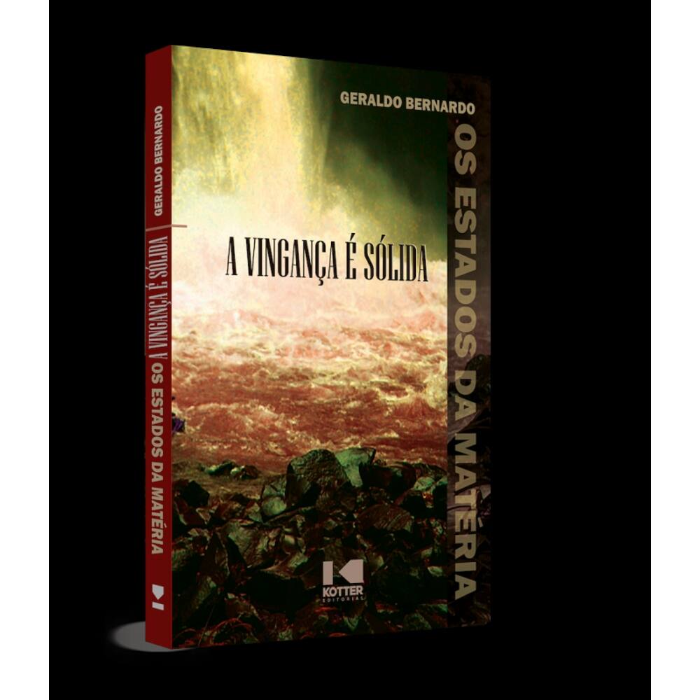 A vingança é sólida