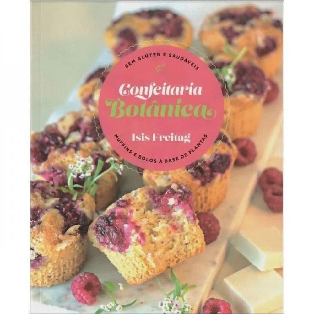 Confeitaria Botânica